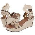 BCBG Max Azria Idaho Oyster/Toffee