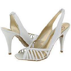 Jessica Simpson Olivia Off White