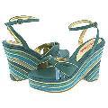 Nana Ratri Dusky Blue
