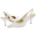 Jessica Simpson Flora Off White