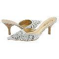 Jessica Simpson Fran Off White