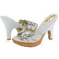 Jessica Simpson Ilena Off White