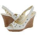 Jessica Simpson Less Off White