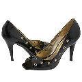 Jessica Simpson Orli Black Patent
