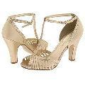 Jessica Simpson Liza Platinum