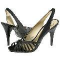 Jessica Simpson Olivia Black Patent