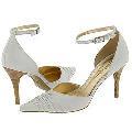 Jessica Simpson Nelly Off White