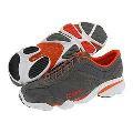 Reebok Jet Speed Jetty/Tiger Orange/Metallic Silver