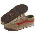 Vans Jayna W Khaki/American Beauty