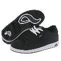 Adio Eugene Black/Black/White