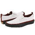 J. Shoes Moon White