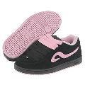 Adio Wray V.4 W Black/Pink