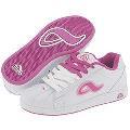 Adio Flint W White/Fuchsia