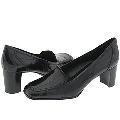 Moda Spana Andre Black Eel
