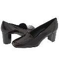 Moda Spana Andre Dark Brown Eel