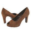 Moda Spana Sergio Brown Pump
