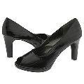 Moda Spana Simone Black Eel