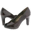 Moda Spana Simone Dark Brown Eel