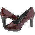 Moda Spana Simone Wine Eel