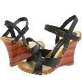 Nina Charliz-YL Black Altinado Leather