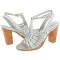 Nina Parly-YL Silver Laminato