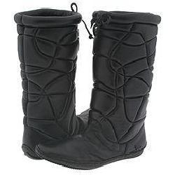J. Shoes Marion Quilt Black/ Black