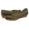 J. Shoes Crystal Espresso/ Jade/ Natural