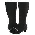 J. Shoes Tara Black/ Black
