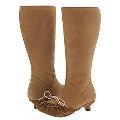 J. Shoes Tara Old Tan