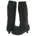 J. Shoes Lisa Black/ Black
