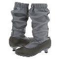 J. Shoes Lisa Silver