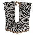 J. Shoes Marion Quilt Bianco Perla