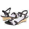 AWOL Kids Taryn (Youth) Black/White