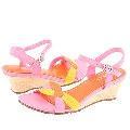 AWOL Kids Taryn (Youth) Pink/Orange/Yellow