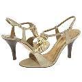 Circa Joan & David Kylie Medium Grey Leather