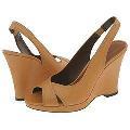 Circa Joan & David Lissette Natural/Natural Leather