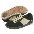 Etnies Arto Black/Tan