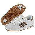Etnies Callicut White/Red/Grey