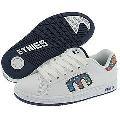 Etnies Callicut W White/Navy/Navy
