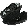 Etnies Callicut Black/Silver Shoes