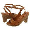 Bronx Shoes 82667 Mara Caramel