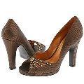 CARLOS by Carlos Santana Mystified Gold Brown