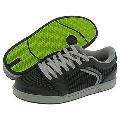 Emerica KSL 1 Black/Green/Black