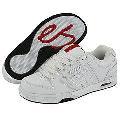 �S Atk White/Black