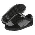 �S Anti-Social Black/Grey/Grey(Size 5 D - Medium)