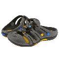 Mion Ebb Tide Slide Titanium Black/Black