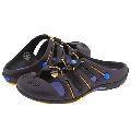 Mion Ebb Tide Slide Pearlized Black/Beeswax