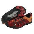 J-41 Rapid Burnt Orange/Berry