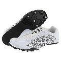 Brooks Twitch S Women's White/Black Athletic Shoes