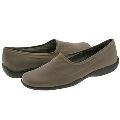 Easy Spirit Quesada Medium Grey Synthetic(Size 9.5 M (B))